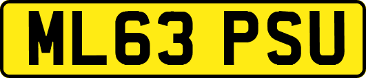 ML63PSU
