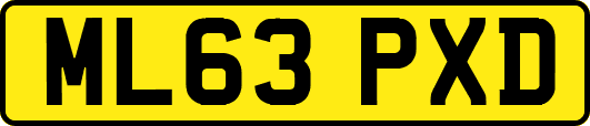 ML63PXD