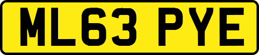 ML63PYE