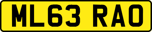 ML63RAO