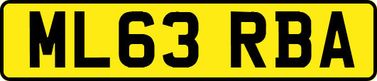 ML63RBA
