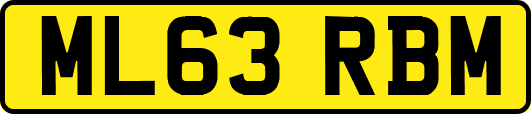 ML63RBM