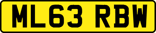 ML63RBW