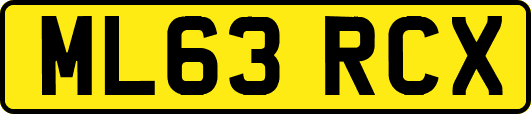 ML63RCX