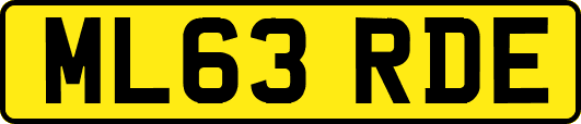 ML63RDE