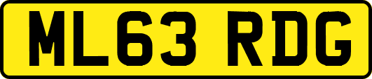 ML63RDG
