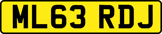 ML63RDJ