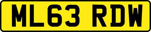 ML63RDW