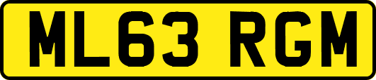ML63RGM
