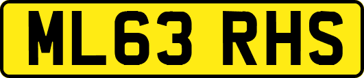 ML63RHS