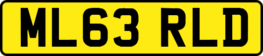 ML63RLD