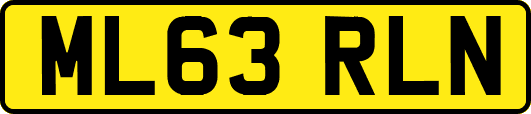 ML63RLN