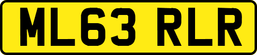 ML63RLR