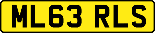 ML63RLS