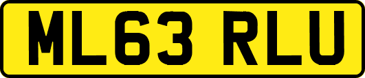 ML63RLU