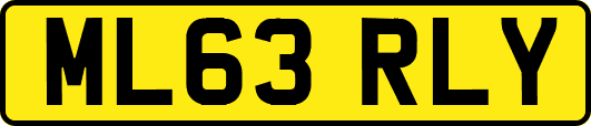 ML63RLY