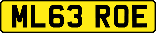 ML63ROE