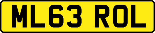 ML63ROL