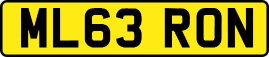 ML63RON