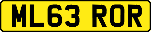 ML63ROR