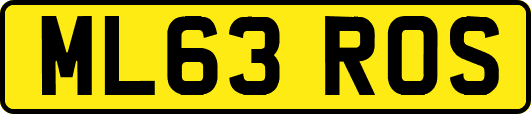 ML63ROS