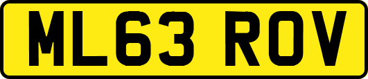 ML63ROV