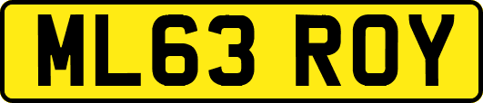 ML63ROY