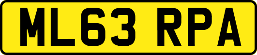 ML63RPA