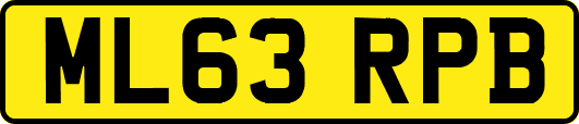 ML63RPB