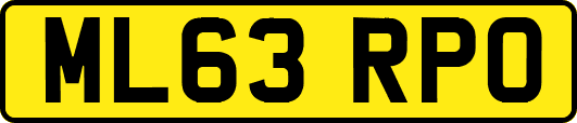 ML63RPO