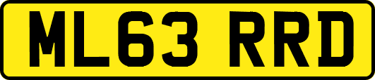 ML63RRD