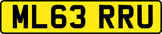 ML63RRU