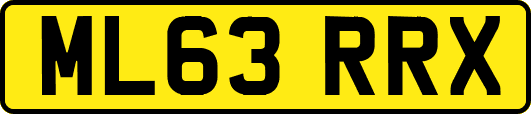 ML63RRX