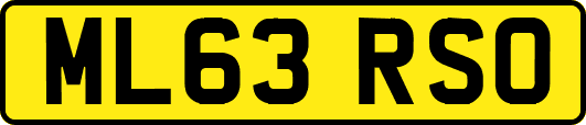ML63RSO