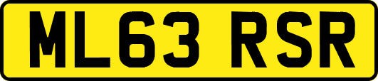 ML63RSR