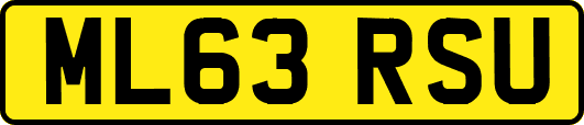 ML63RSU