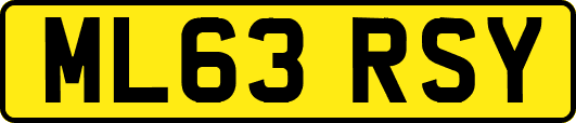 ML63RSY