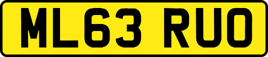 ML63RUO