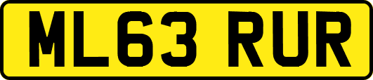 ML63RUR