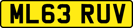 ML63RUV