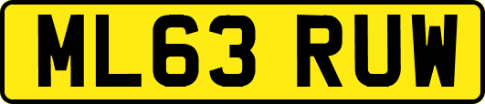 ML63RUW