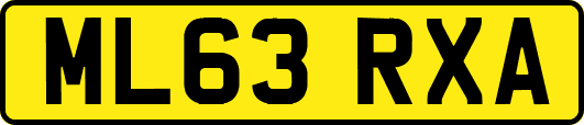 ML63RXA