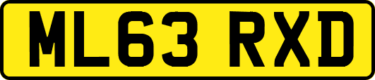 ML63RXD