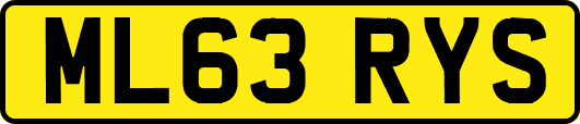 ML63RYS