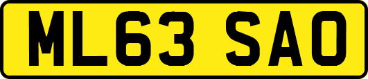 ML63SAO