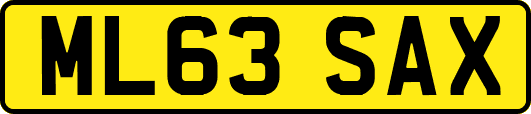ML63SAX