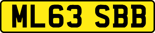 ML63SBB