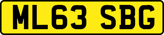 ML63SBG