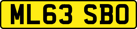 ML63SBO