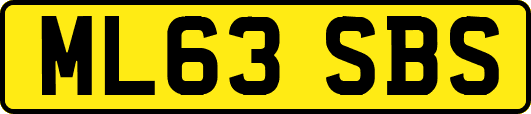 ML63SBS